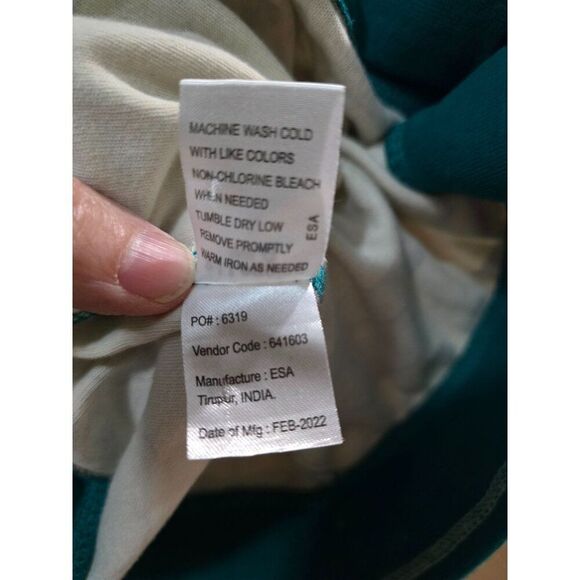 Michael Kors Womens Leopard Print Zip-Up Jacket Long Sleeve mob wife animal soft - Picture 5 of 8